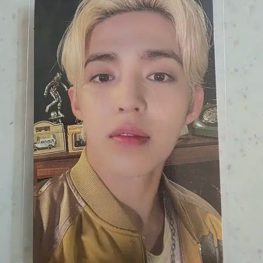 세븐틴 헤븐 에스쿱스