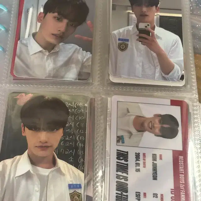 금준현 미공포 TIOT 김민성 최우진 신예찬 홍건희