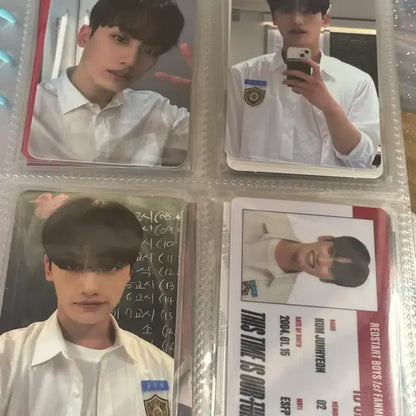 금준현 미공포 TIOT 김민성 최우진 신예찬 홍건희