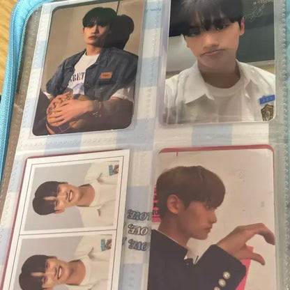 금준현 미공포 TIOT 김민성 최우진 신예찬 홍건희