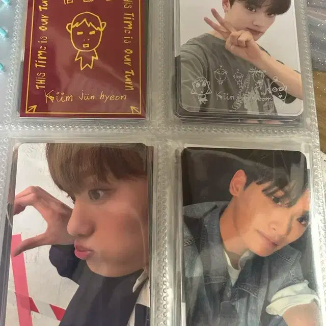 금준현 미공포 TIOT 김민성 최우진 신예찬 홍건희