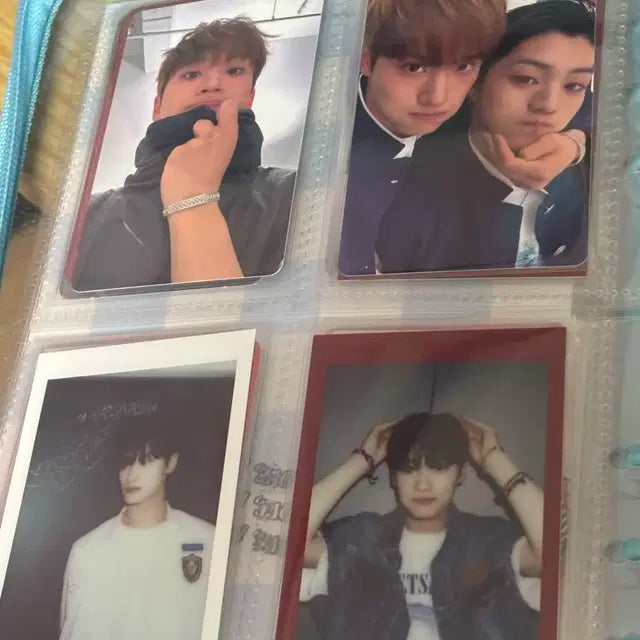 금준현 미공포 TIOT 김민성 최우진 신예찬 홍건희