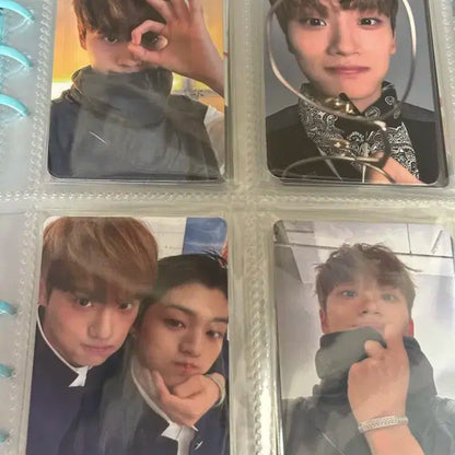 금준현 미공포 TIOT 김민성 최우진 신예찬 홍건희