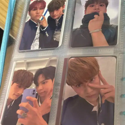 금준현 미공포 TIOT 김민성 최우진 신예찬 홍건희