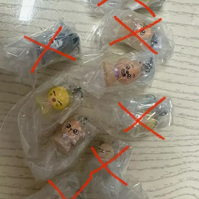 스트레이키즈 스키주 스키즈 메지루시 가챠