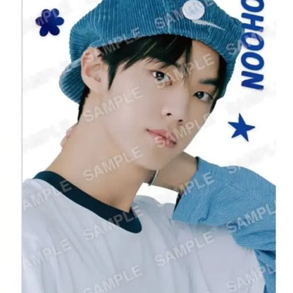 TWS(투어스) 도훈 웨하스 포카(미개봉)