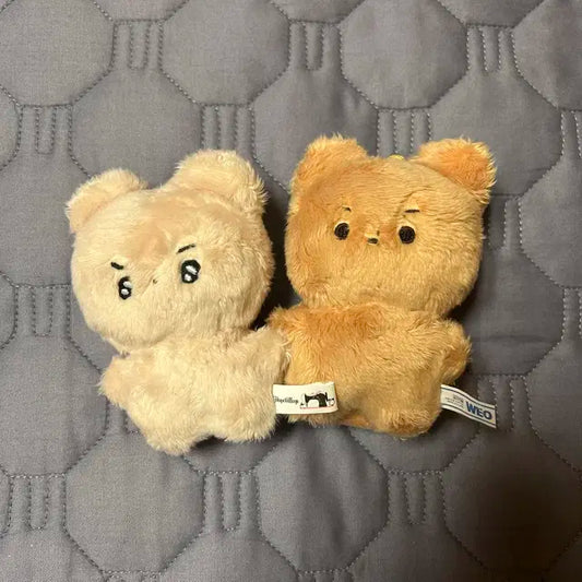 더보이즈 현재 인형 횬도리+달곰이 양도