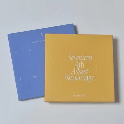 급처!) 세븐틴 개봉앨범 섹터 페더썬 양도