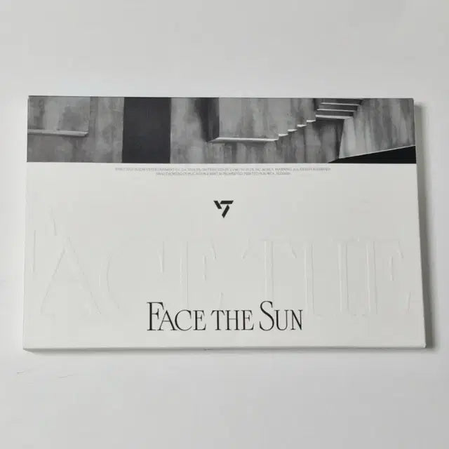 급처!) 세븐틴 개봉앨범 섹터 페더썬 양도