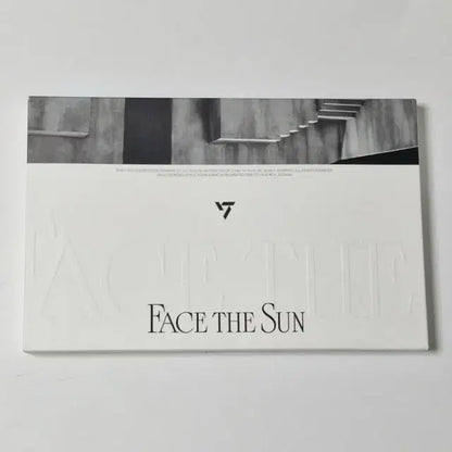 급처!) 세븐틴 개봉앨범 섹터 페더썬 양도