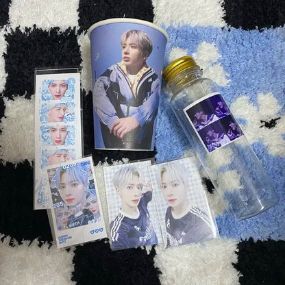 투바투 태현 생카