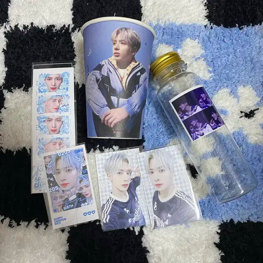 투바투 태현 생카