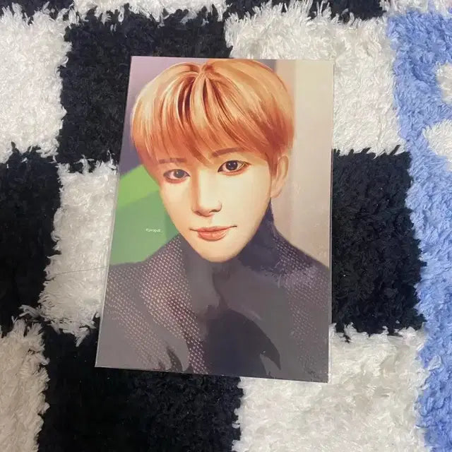 투바투 태현 생카