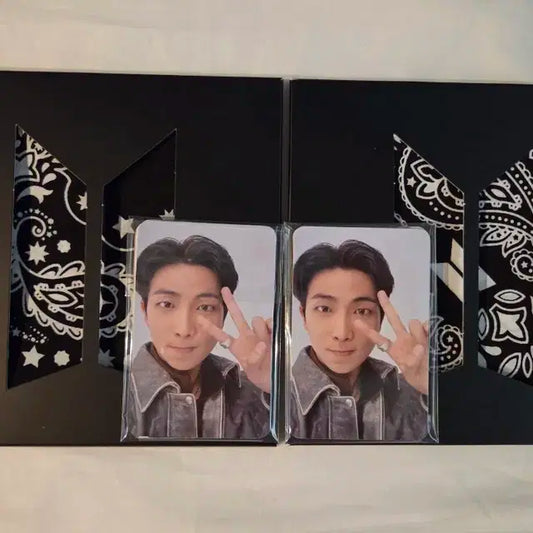 방탄 페스타 아미존 풀세트 + 라네즈 미개봉