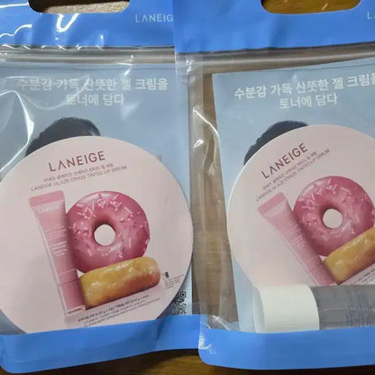 방탄 페스타 아미존 풀세트 + 라네즈 미개봉