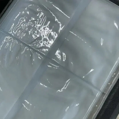 포카 포함) 세븐틴 아타카 캐럿반 원우 바인더