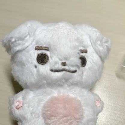 뭉래 김태래 제베원 인형 스티커포함 띠부실포함