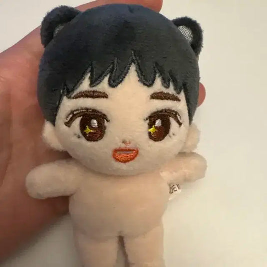 성진 비공굿 방짝이