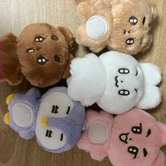 투모로우바이투게더 뽀바투 판매