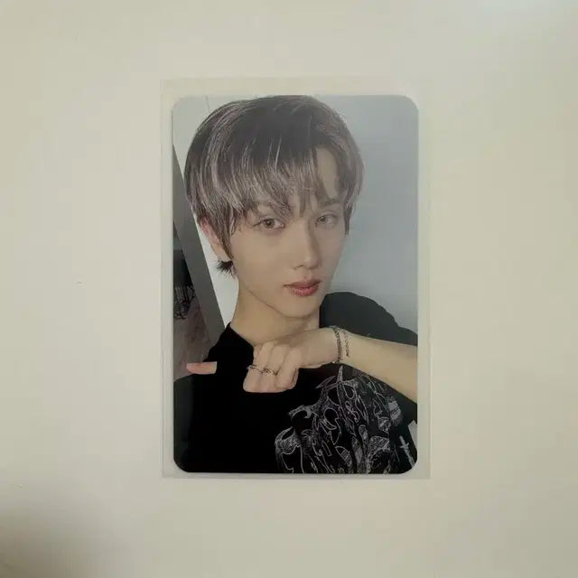 엔시티 드림 마카오 카페 지성 양도