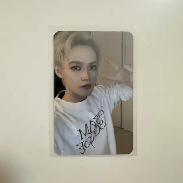 엔시티 드림 마카오 카페 천러 양도