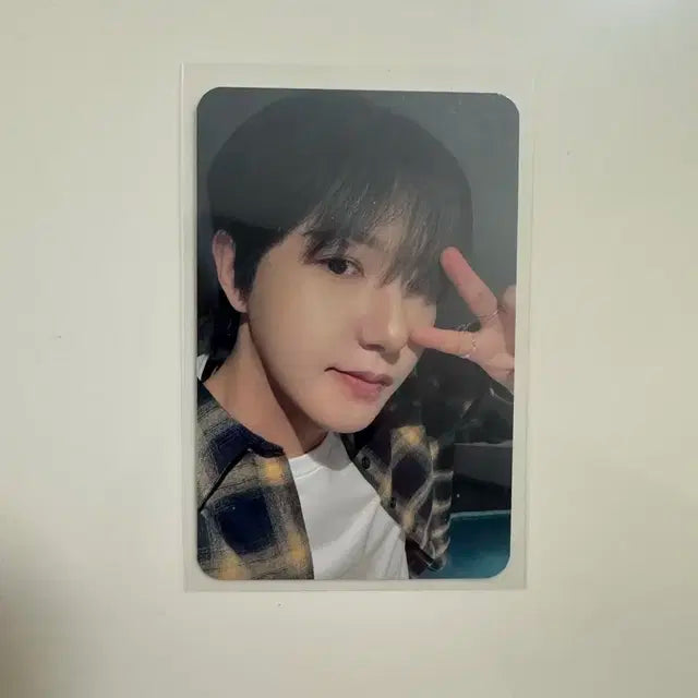 엔시티 드림 마카오 카페 런쥔 양도