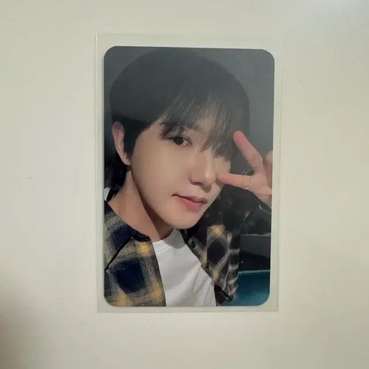 엔시티 드림 마카오 카페 런쥔 양도