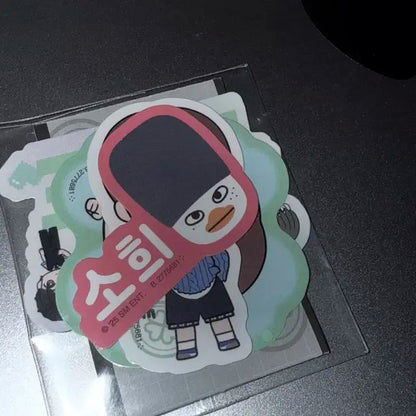 라이즈 일본 가챠 똘병이