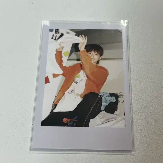 리우 포카 양도 알라딘 특전 클링크 버전 clink.ver 보넥도