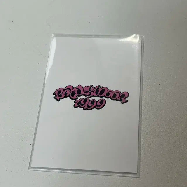 리우 포카 양도 알라딘 특전 클링크 버전 clink.ver 보넥도