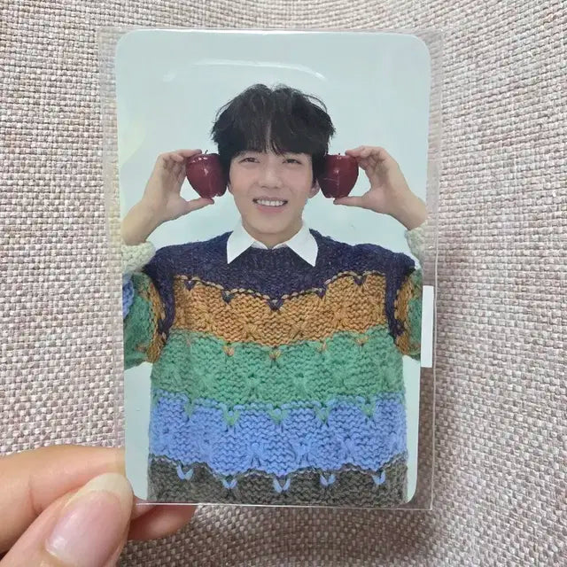 (미개봉) 데이식스 도운 클콘 포카 양도