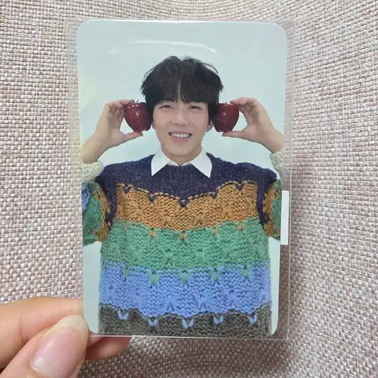 (미개봉) 데이식스 도운 클콘 포카 양도