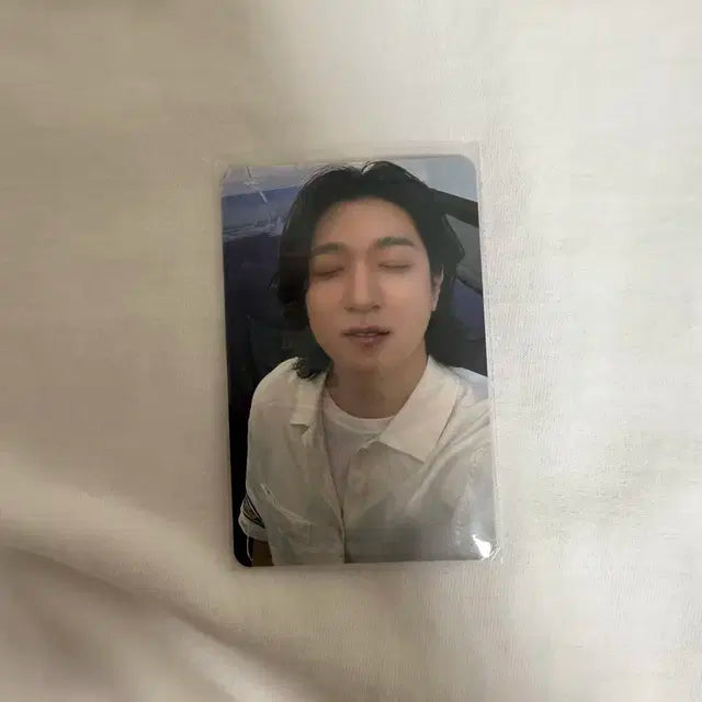 데이식스 팬미팅 엠디 4만원포카 성진 양도