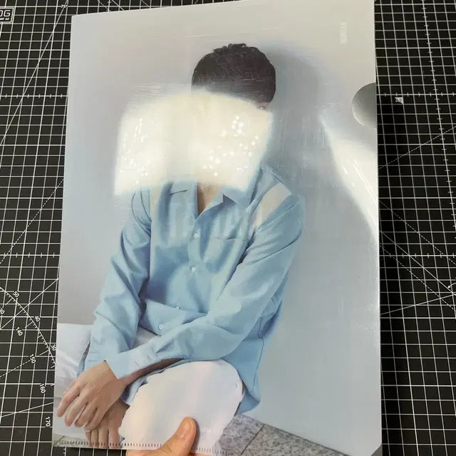 (조건부 나눔) 세븐틴 공식 팬클럽 캐럿 2기 L홀더 클리