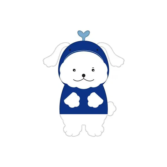 민혁 공식인형 멍꼬 일괄판매