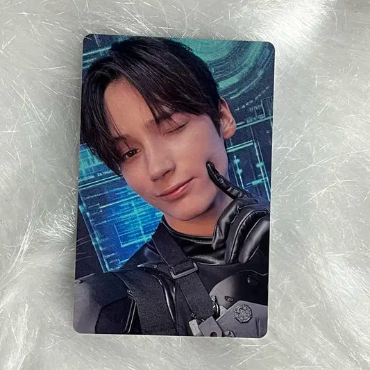 휴닝 awake 버전 투바투 별의장 투게더