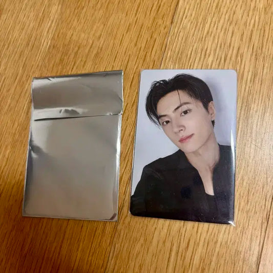 엔하이픈 제이 walk the line in tokyo 굿즈 특전