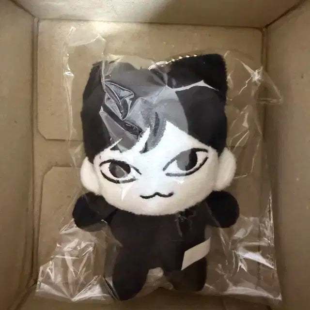 마물쭈 10cm  더보이즈주연