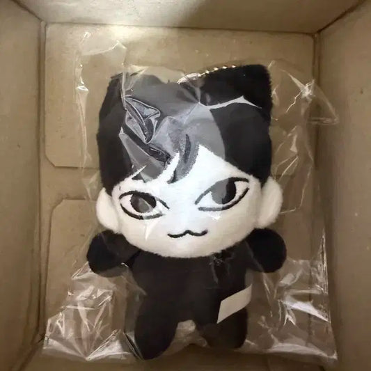 마물쭈 10cm  더보이즈주연