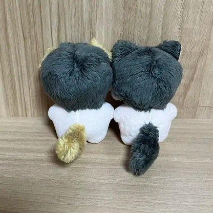 밍콩 전콩 2개 세트양도 (세븐틴 민규 원우 인형)