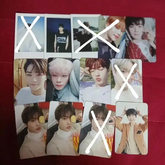 아스트로 원앤온리, 너잖아 스페셜 앨범 포카