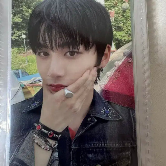 태산 why 포토카드