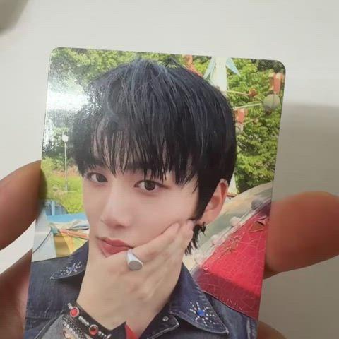 태산 why 포토카드