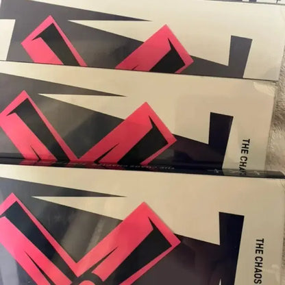 TXT 투모로우바이투게더 투바투