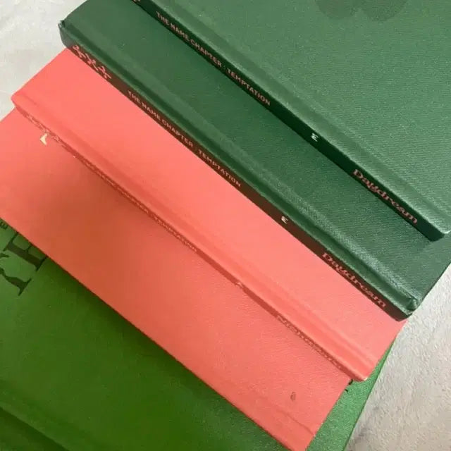 TXT 투모로우바이투게더 투바투