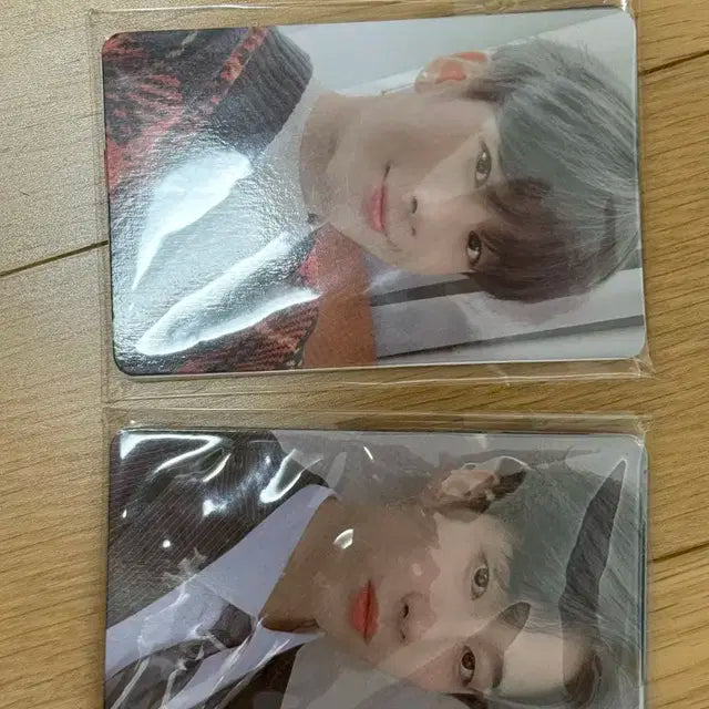 엑스원 전멤버 포카 일괄 양도