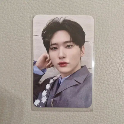 크래비티 우빈 포카 양도