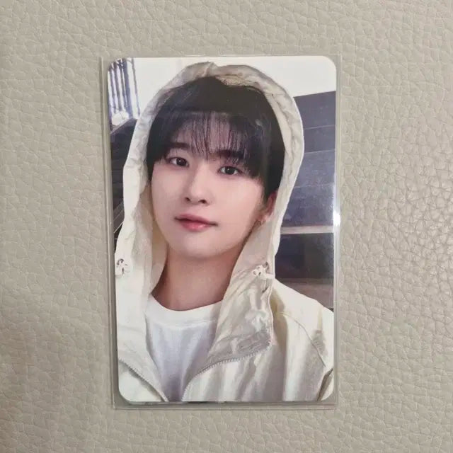 크래비티 우빈 포카 양도