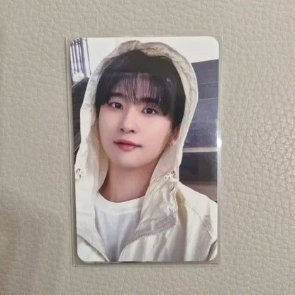 크래비티 우빈 포카 양도