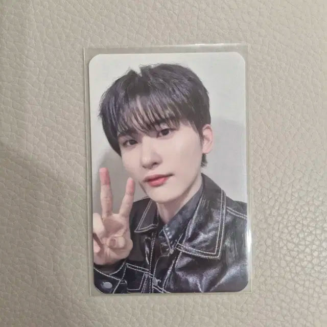 크래비티 우빈 포카 양도